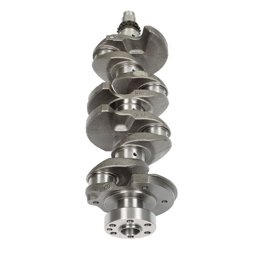Solid Spare For 12-19 Hyundai Accent Veloster 12-19 Kia Rio Soul 1.6L Crankshaft 23110-2B61