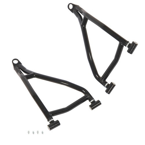 Solid Spare Lower A Arms High Clearance for Polaris RZR XP 1000/XP 4 1000 (2014-2023) Steel