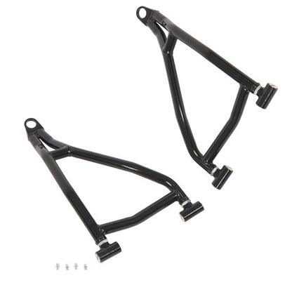 Solid Spare Lower A Arms High Clearance for Polaris RZR XP 1000/XP 4 1000 (2014-2023) Steel