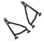 Solid Spare Lower A Arms High Clearance for Polaris RZR XP 1000/XP 4 1000 (2014-2023) Steel