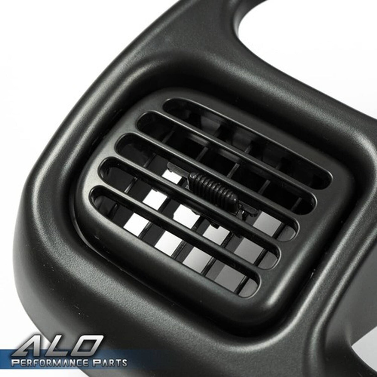 Solid Spare Dash Board Bezel Cover Instrument W/Vents Fit For 98-02 Dodge Ram 1500 2500 3500