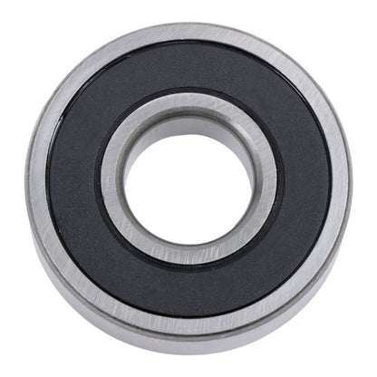 Solid Spare 4Pcs 63/22-2RS Bearings 22×56×16mm Double Rubber Seals Deep Groove Ball Bearing
