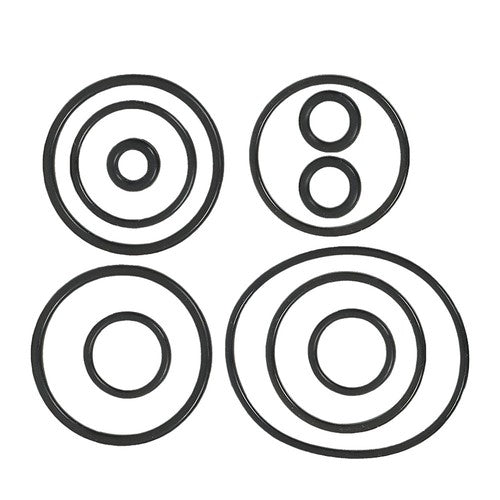 Solid Spare For Yamaha Grizzly 660 Yfm 2002-08 Engine Crankshaft Cylinder Repair kit Gasket
