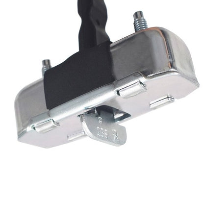 Solid Spare Front Door Check Strap Stopper Hinge 68610-02160 Suit For Toyota Corolla 09-13