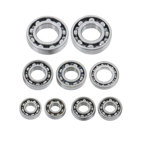 Solid Spare Overhaul pad+oil seal+bearing For Honda TRX 350TE Rancher ES 2000-2006 808867