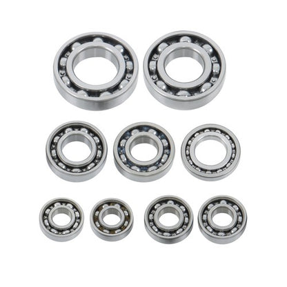 Solid Spare Overhaul pad+oil seal+bearing For Honda TRX 350TE Rancher ES 2000-2006 808867
