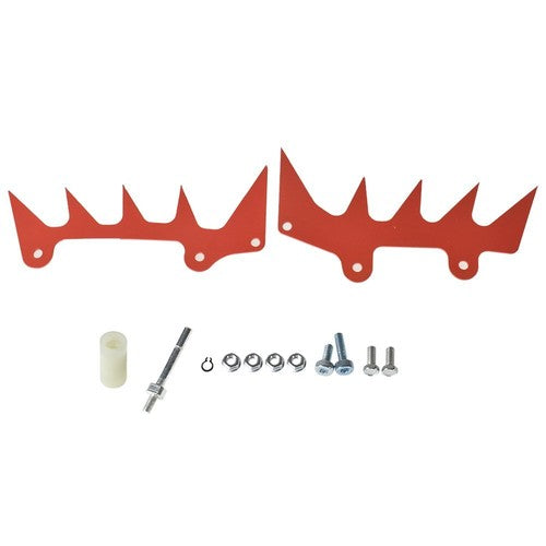 Solid Spare MS290 MS291 DOG SET FOR MS271 MS361 MS390 MS310 MS311 MS391 029 039
