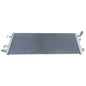 167-500-04-00 For 2020-23 Mercedes-Benz Radiator Coolant Auxiliary Cooler USA