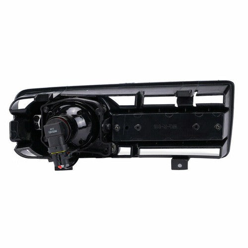 For Volkswagen Golf MK4 1999-2002 2003 2004 2005 Fog Lights Bumper Driving Lamps