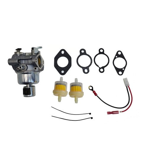 Carburetor for Kohler 19 20 21 22 HP SV600 SV620 SV610 2085395S 2085371S Mowers