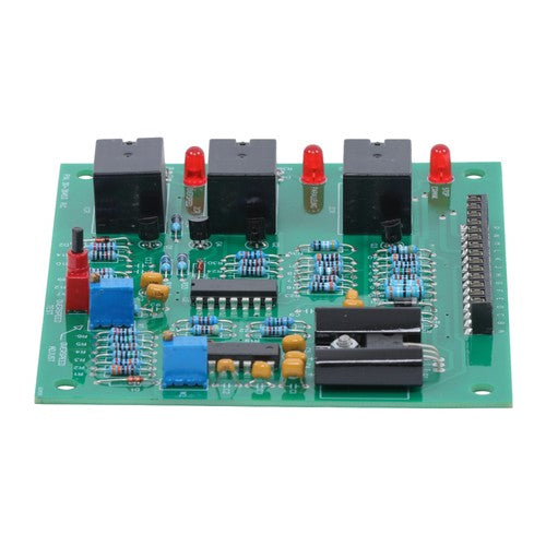 Solid Spare 3036453 Circuit Control Board Generator For Cummins Overspeed Protection Board