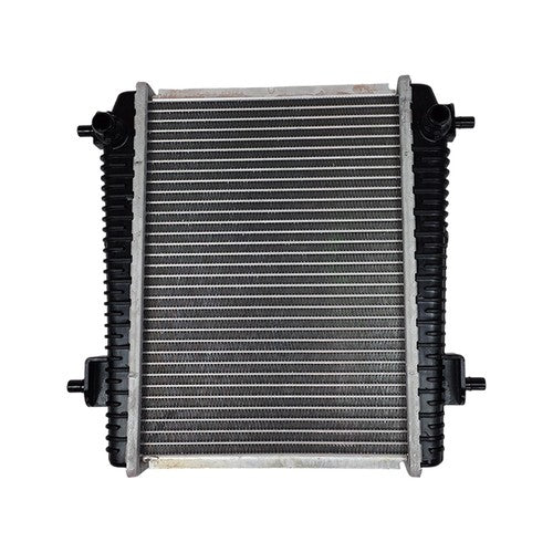 For BMW G80 G82 G83 M3 M4 21-24 Front Auxiliary Radiator Coolant Cooler 8095285