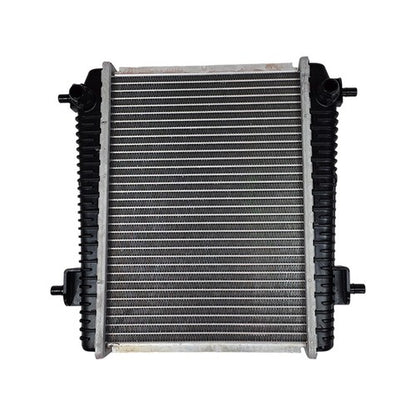 For BMW G80 G82 G83 M3 M4 21-24 Front Auxiliary Radiator Coolant Cooler 8095285