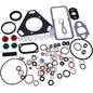 Solid Spare 7135-110 CAV DPA Injection Pump Repair Kit for Ford Massey Ferguson 3 4 6 Cyl