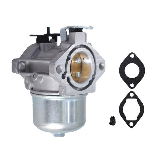 Solid Spare Carburetor For Briggs & Stratton 499158 499163 699831 694941 Lawn Tractor Mower