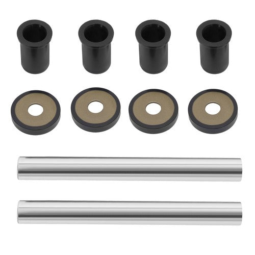 Solid Spare For Honda Foreman Rubicon 500 2001-2017 A Arm Bushing Kit Front Upper Both Sides