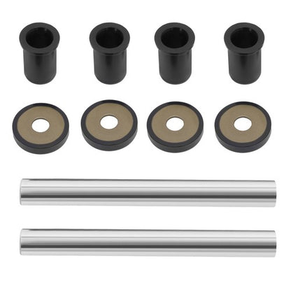 Solid Spare For Honda Foreman Rubicon 500 2001-2017 A Arm Bushing Kit Front Upper Both Sides