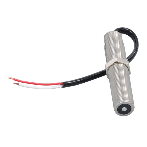 Solid Spare Magnetic Speed Pickup Sensor Engine 3/4-16 UNF-2A Threaded For MSP6734