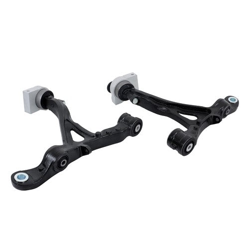 Solid Spare For Acura TL 3.5L 3.7L V6 2009-2014 2PCS Front Lower LH RH Control Arm Assembly