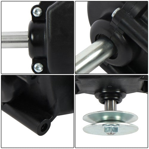 Solid Spare 121-9181 Transmission Replacement Fit For TORO Mower 112-8831/121-2332
