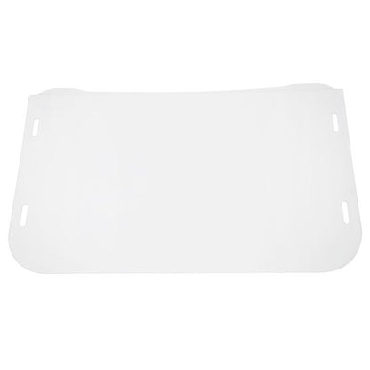 Solid Spare For Polaris RZR 570 800S 800 XP 900 2008-2011 2012 2013 2014 Full Windshiel UTV