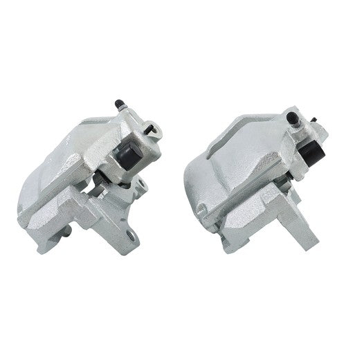 Solid Spare For Volkswagen CC 2009-2017 1K0615124B LH & RH Brake Caliper w/Bracket 19-B2975A