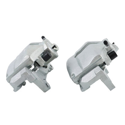 Solid Spare For Volkswagen CC 2009-2017 1K0615124B LH & RH Brake Caliper w/Bracket 19-B2975A