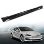 Solid Spare Fit For 12-21 Tesla Model S Right Side Skirt Molding Lower Rocker Panel