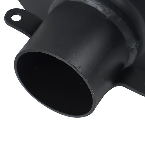 Solid Spare Exhaust Muffler 1260715-029 1260715-489 For Polaris Sportsman 500 4X4 1996-2001