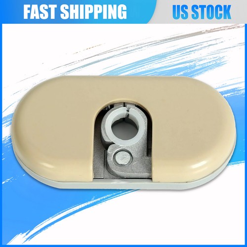 Solid Spare Sun Visor Bracket Repair Kit Left Driver Fits Ford Explorer 2002-2005 924-279
