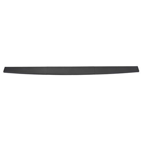 Solid Spare For 2014-2019 Silverado Sierra Tailgate Molding Cap Top Protector Trim 3pcs