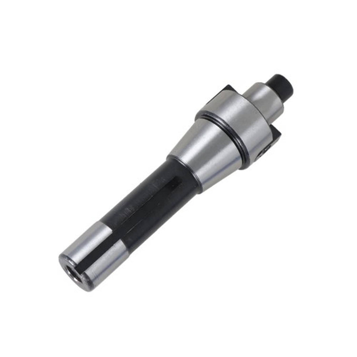Solid Spare R8 FMB22 Shank Mill Arbor and 400R 50MM CNC End Milling +4Pcs APMT1604 Inserts