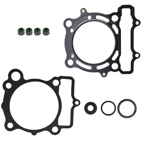 Solid Spare Top & End Head Gasket Kit For Suzuki RMZ250 2004-2006 Kawasaki KX250F 2004-2005