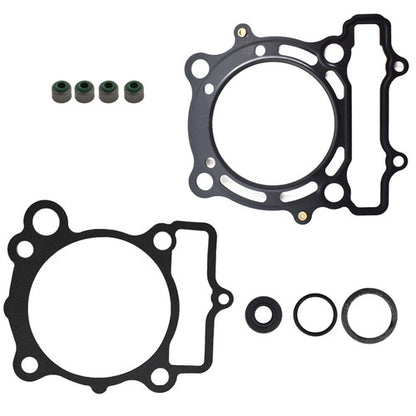 Solid Spare Top & End Head Gasket Kit For Suzuki RMZ250 2004-2006 Kawasaki KX250F 2004-2005