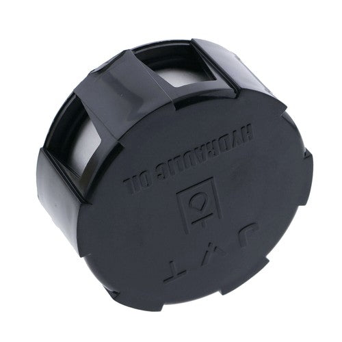 Solid Spare Hydraulic Oil Cap For Bobcat Skid Steer 540 542 543 553 642 643 653 751 753 763