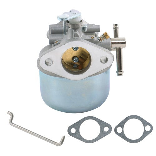 Solid Spare Carburetor 341CC Kawasaki Engine Carb For Club Car DS Golf Cart 1984-1991 US