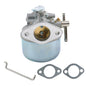 Solid Spare Carburetor 341CC Kawasaki Engine Carb For Club Car DS Golf Cart 1984-1991 US