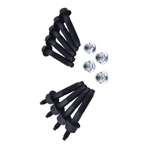 Solid Spare 03309 Bolt & Stud Hardware Kit for Chrysler 300 Aspen/Dodge Ram 1500 2500 3500