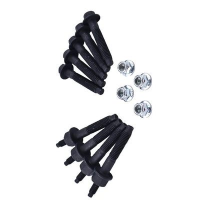 Solid Spare 03309 Bolt & Stud Hardware Kit for Chrysler 300 Aspen/Dodge Ram 1500 2500 3500