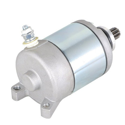 Solid Spare Starter Motor For Honda TRX450R 450 TRX450ER Replace 31200-HP1-601 2006-2012