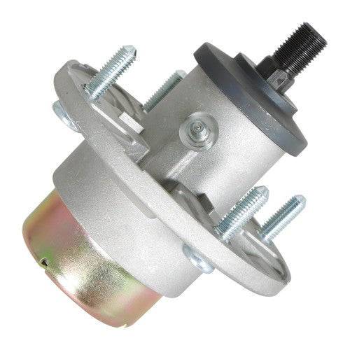 Solid Spare X370 Z525E Deck Spindle Fits For John Deere X350 X330 Z335E Z345R S240 AM144608