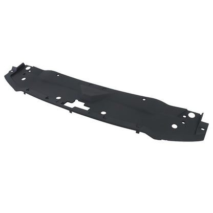 Solid Spare For Chevrolet Silverado 1500 2016 23318844 Radiator Core Support Sight Shield