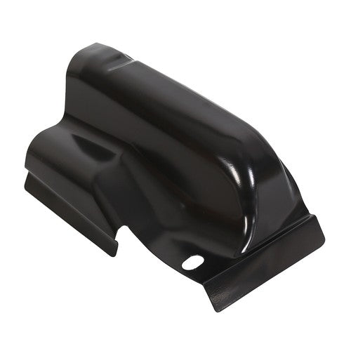Solid Spare Rust Repair Cab Corners Panel Pair For 2009 2010-2014 Ford F150 4Door Crew Cab