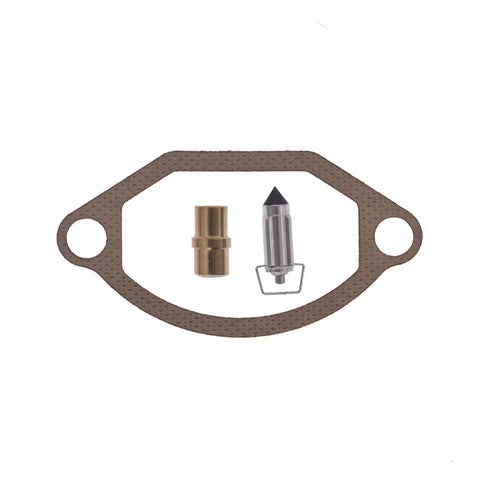 Solid Spare Carb Rebuild Kit For Kawasaki KX85 Fits 2001-2013 Carburetor Repair Kit