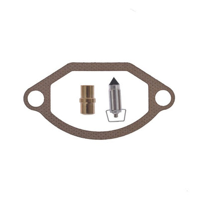 Solid Spare Carb Rebuild Kit For Kawasaki KX85 Fits 2001-2013 Carburetor Repair Kit