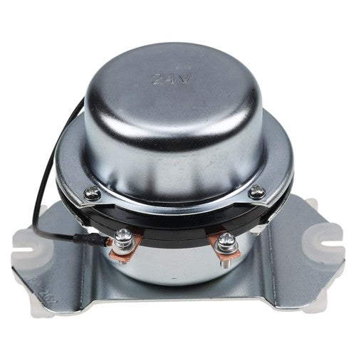 Solid Spare 24V Battery Relay 08088-10000 for John Deere JD 490E 790ELC 190E 120C 230CLC