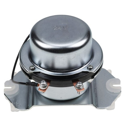 Solid Spare 24V Battery Relay 08088-10000 for John Deere JD 490E 790ELC 190E 120C 230CLC