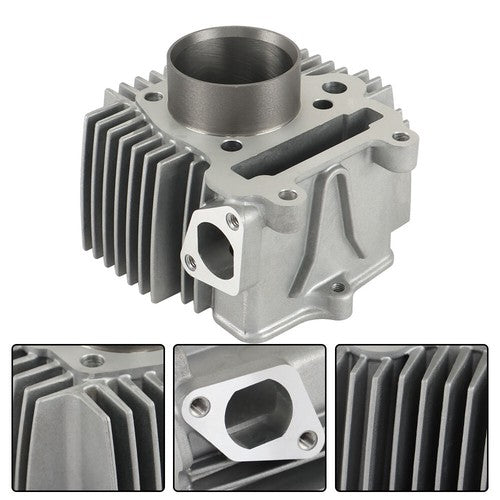 Solid Spare For 2007-2016 Polaris Outlaw Sportsman 90 Cylinder Piston Gasket Stud 0453430