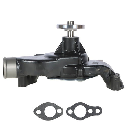 Solid Spare Engine Circulating Water Pump For MerCruiser Volvo Penta GM 4.3 5.0 5.7 6.2L 350