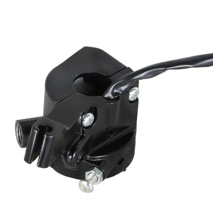 Solid Spare Right Handlebar Stop Kill Switch For 04-21 Honda Housing CRF50F #V119